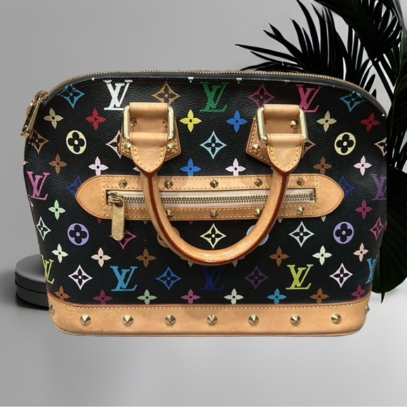 Louis Vuitton Alma - Picture 1 of 10